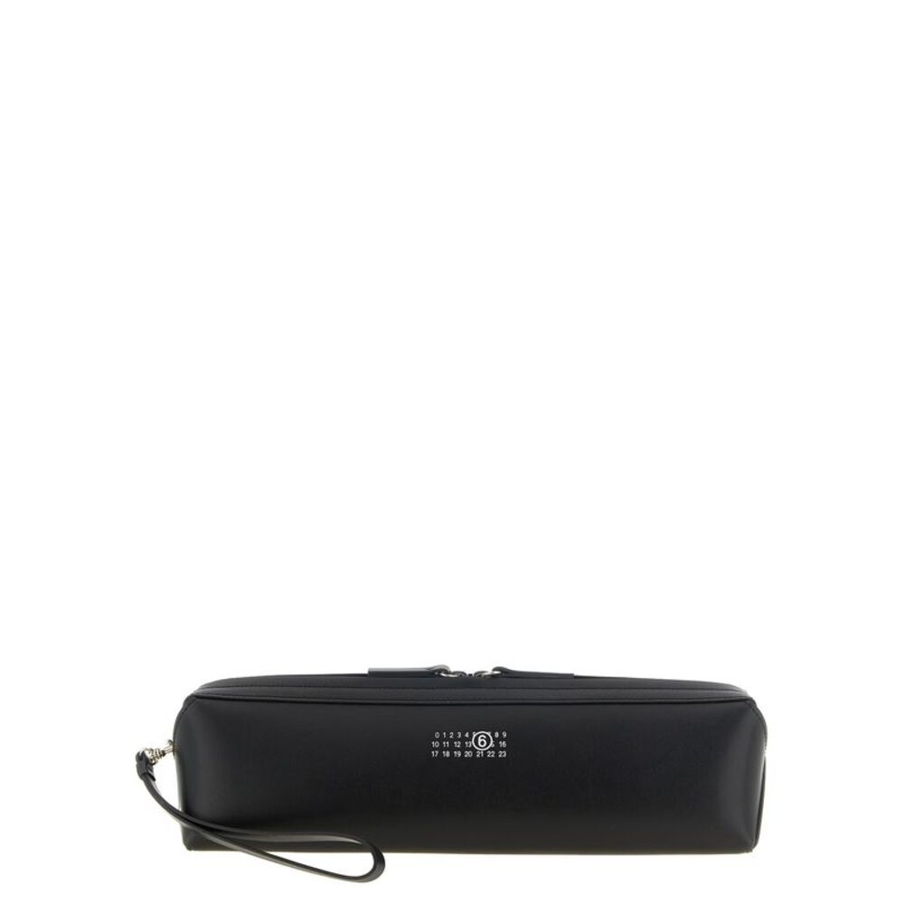 Mm6 Maison Margiela Women 'Numeric Signature Mm6' Clutch